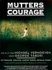 Poster der Mutters Courage