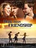 Poster der More Than Friendship