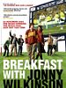 Poster der Breakfast with Jonny Wilkinson