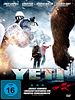 Poster der Yeti