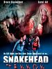 Poster der Snakehead Terror