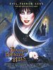 Poster der Elvira's Haunted Hills