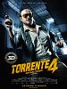 Poster der Torrente 4