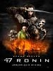 Poster der 47 Ronin