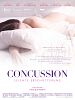 Poster der Concussion - Leichte Erschütterung