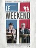 Poster der Le Weekend