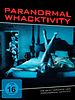 Poster der Paranormal Whacktivity