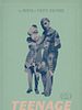 Poster der Teenage