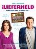 Poster der Der Lieferheld - Unverhofft kommt oft