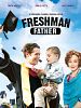 Poster der Freshman Father