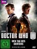 Poster der Doctor Who - Der Tag des Doktors