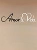 Poster der Amor à Vida