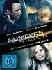 Poster der Numbers Station