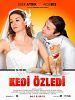 Poster der Kedi Özledi