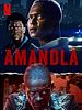 Poster der Amandla