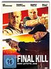 Poster der Final Kill - Der letzte Job