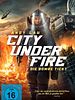 Poster der City Under Fire - Die Bombe tickt