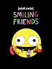 Poster der Smiling Friends