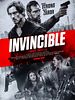 Poster der Invincible