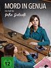 Poster der Mord in Genua - Ein Fall für Petra Delicato