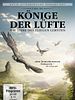 Poster der Könige der Lüfte