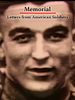 Poster der Memorial: Letters from American Soldiers