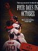 Poster der Four Days in October
