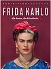Poster der Exhibition On Screen: Frida Kahlo