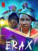 Poster der Erax