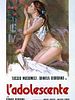 Poster der L'adolescente