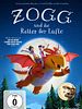 Poster der Zogg und die Retter der Lüfte