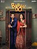 Poster der Badhaai Do