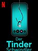 Poster der Der Tinder-Schwindler