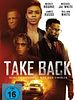 Poster der Take Back - Deine Vergangenheit wird dich einholen