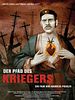 Poster der Der Pfad des Kriegers