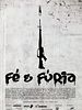Poster der Fé e Fúria