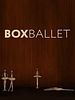Poster der Boxballet