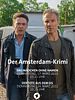 Poster der Der Amsterdam-Krimi: Das Mädchen ohne Namen