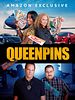Poster der Queenpins - Kriminell günstig!