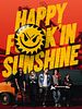 Poster der Happy FKN Sunshine