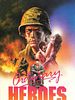 Poster der Verlorene Helden