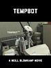 Poster der Tempbot