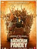 Poster der Bachchan Pandey