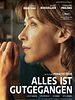 Poster der Alles ist gutgegangen