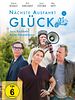Poster der Nächste Ausfahrt Glück: Juris Rückkehr