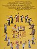 Poster der Konzert für Bratpfanne und Orchester