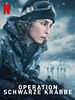 Poster der Operation Schwarze Krabbe