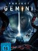 Poster der Project Gemini