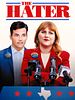 Poster der The Hater