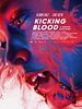 Poster der Kicking Blood